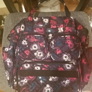 Lug Mini puddle jumper 1